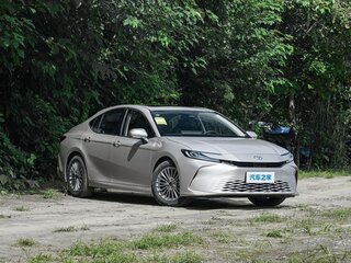 2026 Toyota Camry IX (XV80) China Market, бежевый, 4090000 рублей, вид 3