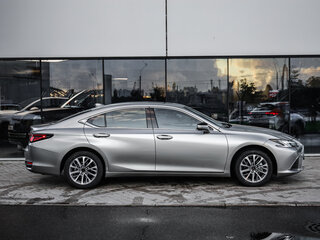 2025 Lexus ES 200 VII Рестайлинг 2, серый, 6499500 рублей, вид 5
