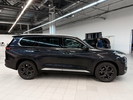 2022 Exeed VX I, серый, 2269000 рублей, вид 4