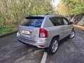 2011 Jeep Compass I Рестайлинг, серебристый, 990000 рублей - вид 5