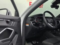 2022 Audi Q3 35 TDI II (F3), белый, 2400000 рублей - вид 5