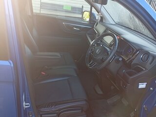 2015 Honda N-WGN I, синий, 725000 рублей, вид 5