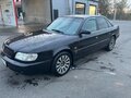 1996 Audi A6 I (C4), синий, 370000 рублей - вид 3