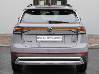2026 Volkswagen Tharu XR 300 TSI, серый, 3150000 рублей, вид 5