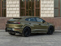 2025 Lamborghini Urus SE I Рестайлинг, зелёный, 38790000 рублей - вид 6