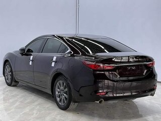 2022 Mazda Atenza III Рестайлинг 2, чёрный, 2060000 рублей, вид 4