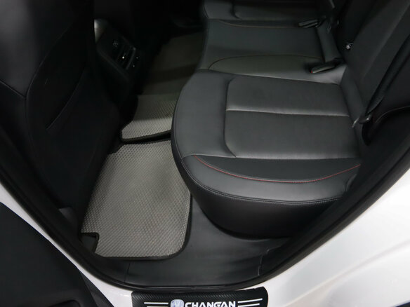 2023 Changan CS55 Plus II, белый - вид 28