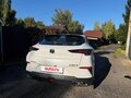 2024 Changan UNI-T I, белый - вид 2