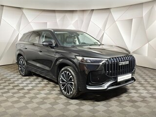 2024 Jaecoo J8, чёрный, 2718189 рублей, вид 3