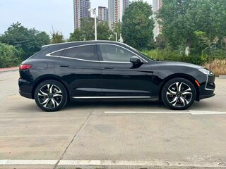 2021 Seres SF5, чёрный, 2950000 рублей, вид 3