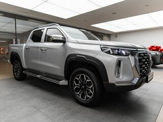 2026 Changan Hunter Plus, серебристый, 4069900 рублей, вид 2