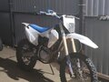 2025 Motax MX R250, белый, 95000 рублей - вид 4
