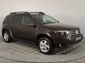 2014 Renault Duster I, коричневый, 950000 рублей - вид 2