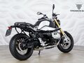 2020 BMW R Nine T, чёрный, 1299000 рублей - вид 5