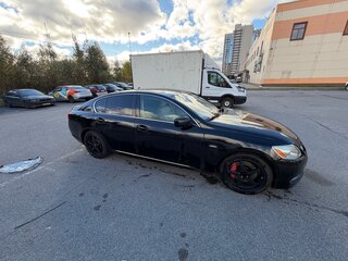 2006 Lexus GS 300 III, чёрный, 1150000 рублей, вид 5