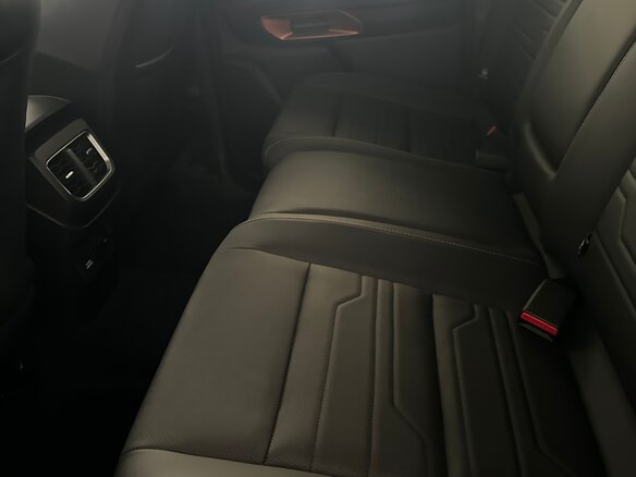 2026 Ford Ranger T6.2, синий, 5500000 рублей - вид 12