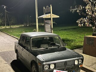 2000 Lada (ВАЗ) 2106, серый, 65000 рублей, вид 1