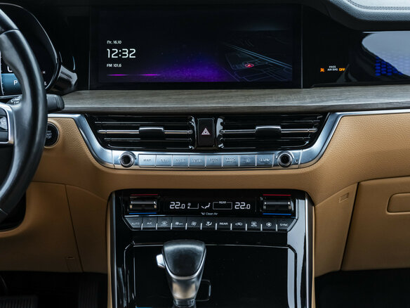 2019 Kia Mohave I Рестайлинг 2, чёрный, 4449000 рублей - вид 15