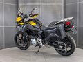 2021 BMW F 750 GS, чёрный, 969000 рублей - вид 5
