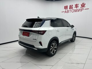 2022 Wuling Star Asta, белый, 1150000 рублей, вид 4