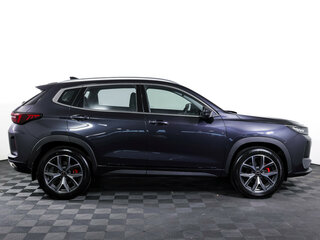 2023 Exeed LX I Рестайлинг 2, серый, 2490000 рублей, вид 4