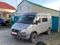 2011 ГАЗ Соболь (2752), серебристый, 700000 рублей - вид 1
