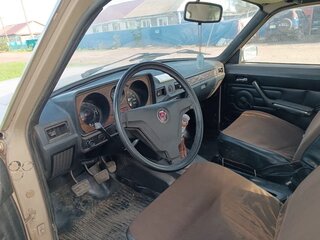 1985 ГАЗ 24 «Волга» 2410 II (2410), бежевый, 250000 рублей, вид 5