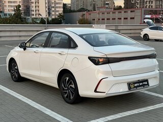 2024 BAIC U5 Plus, белый, 1060000 рублей, вид 4