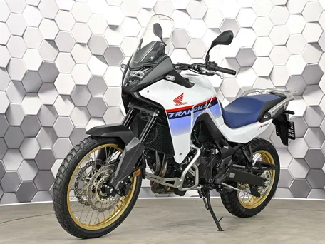 2025 Honda XL750 Transalp, белый, 1299000 рублей, вид 2