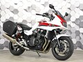 2010 Honda CB 1300, белый, 799000 рублей