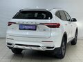 2020 Haval F7 I, белый, 1782000 рублей - вид 4