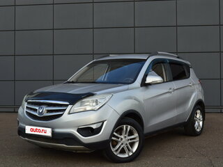 Changan CS35