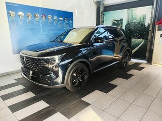 2026 Changan UNI-S I Рестайлинг, чёрный, 3249900 рублей, вид 1