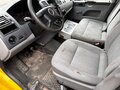 2006 Volkswagen Transporter, жёлтый, 500000 рублей - вид 5