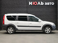 2019 Lada (ВАЗ) Largus Cross I, белый, 940000 рублей - вид 9