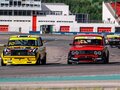 1986 Спортивные авто и реплики GT & Touring, красный, 1500000 рублей - вид 8