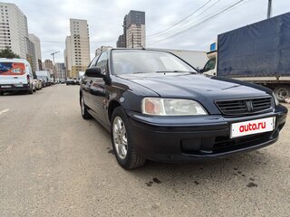 1998 Honda Civic VI, синий, 299000 рублей, вид 2