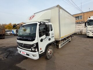 2023 Dongfeng C120, белый, 3199000 рублей, вид 1