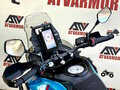 2025 CFMoto 800MT-X, синий, 849000 рублей - вид 7