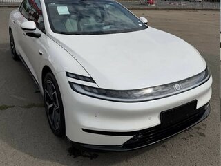 2026 Changan Qiyuan A06 28.39 kWh, белый, 3000000 рублей, вид 1