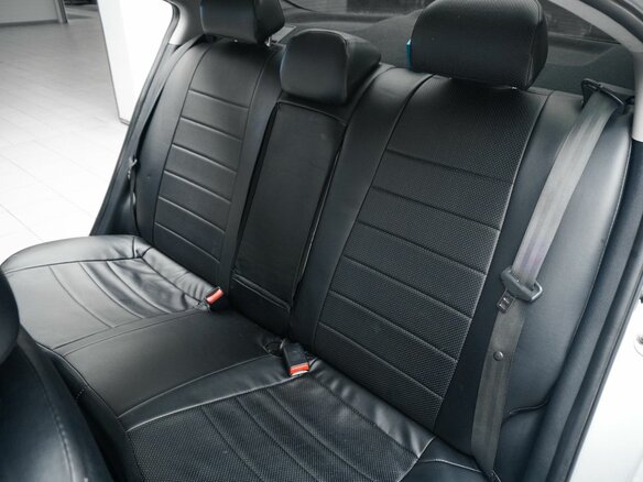 2014 Kia Cerato III, серебристый, 1279900 рублей - вид 22