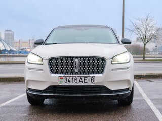 2022 Lincoln Corsair I, белый, 2500170 рублей, вид 2