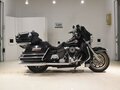 2006 Harley-Davidson Electra Glide, чёрный, 749000 рублей - вид 1