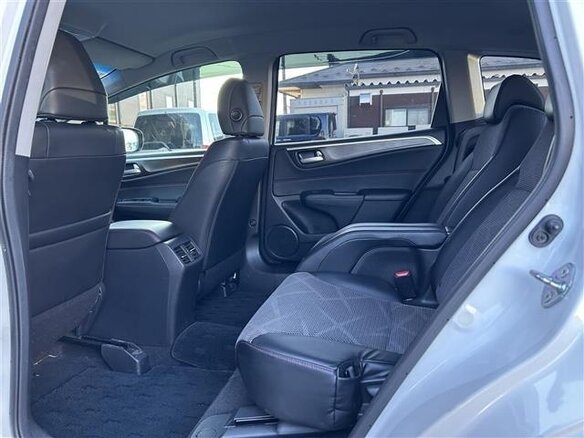 2019 Honda Jade I Рестайлинг, белый, 1530000 рублей - вид 31