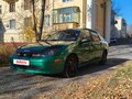 2002 Ford Focus I (North America), зелёный, 320000 рублей - вид 1