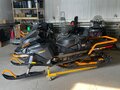 2026 BRP Ski-Doo Skandic LE 900 ACE, чёрный, 2390000 рублей - вид 2