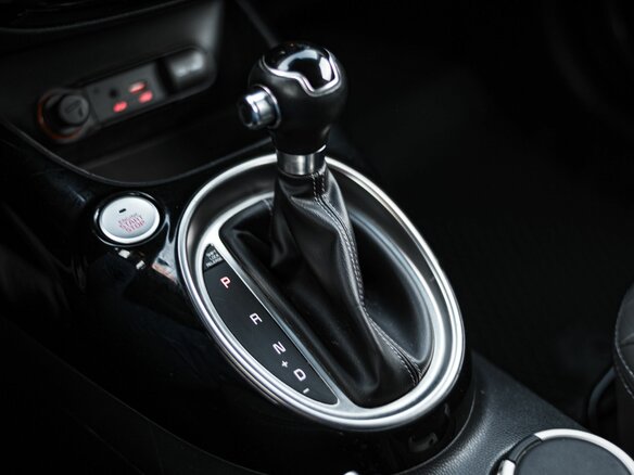 2018 Kia Soul II Рестайлинг, белый, 1450000 рублей - вид 8