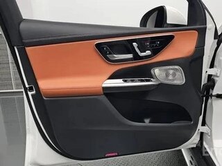 2024 Mercedes-Benz GLC 300 II (X254), белый, 7570000 рублей, вид 5