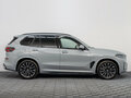 2025 BMW X5 40d IV (G05/G18) Рестайлинг, серый, 12990000 рублей - вид 7