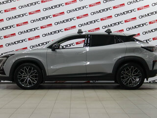 2023 Changan UNI-T I, серый, 2095950 рублей, вид 3